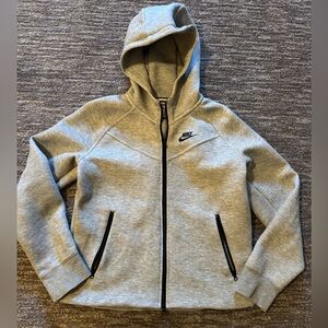 Unisex Nike Tech Hoodie